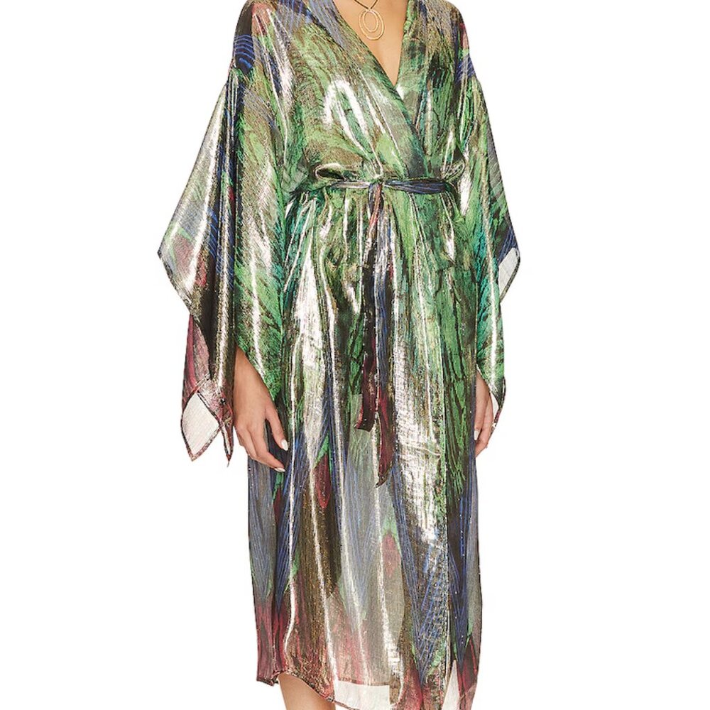 Silma Kimono Mes Demoiselles, S OS
